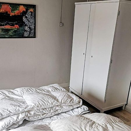 4 Person Holiday Home In Lemvig Trans 외부 사진