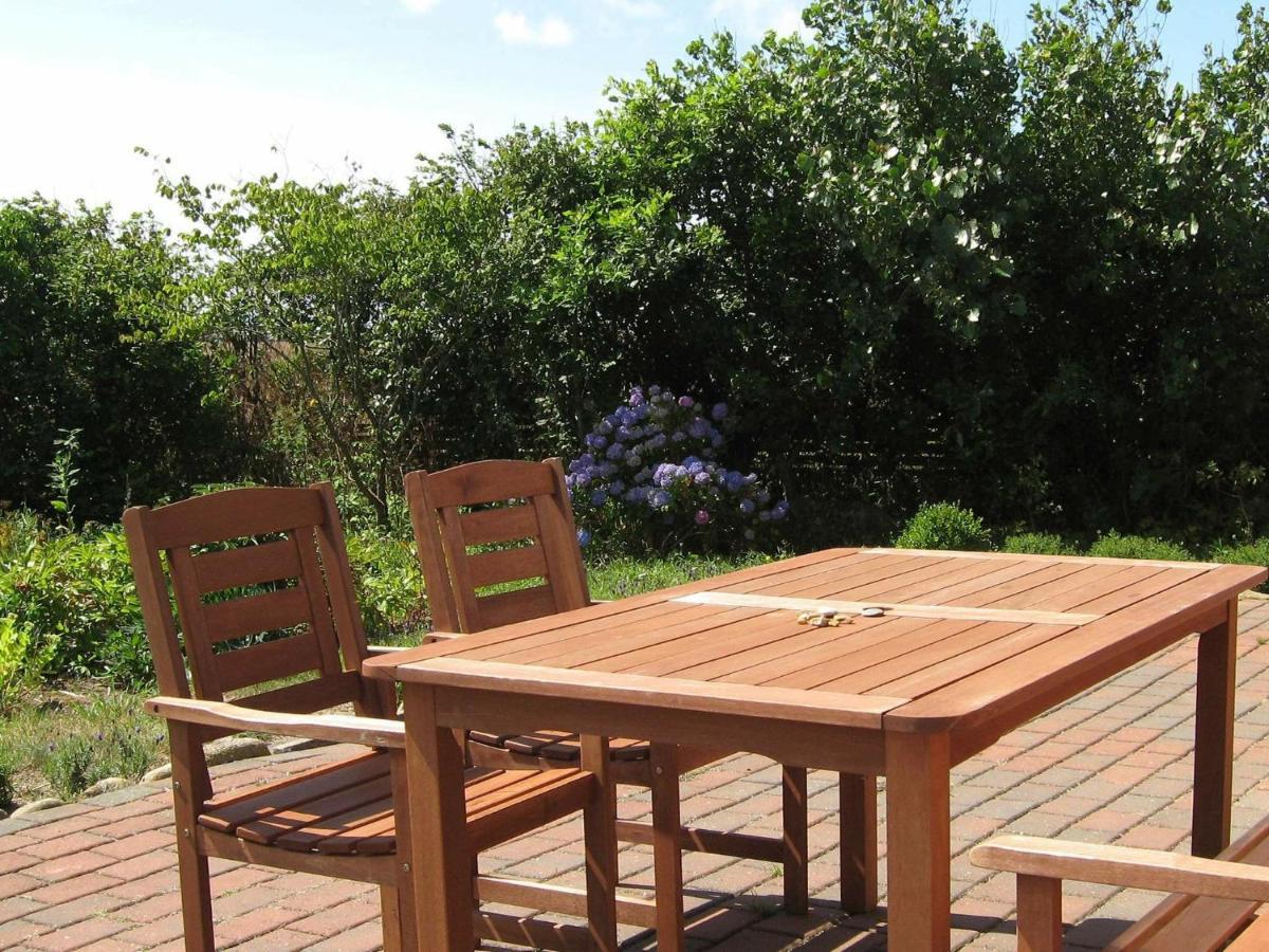 4 Person Holiday Home In Lemvig Trans 객실 사진